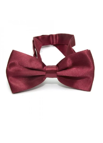 Чоловічу краватку метелик 6,5х12,5 см Handmade (193792664)