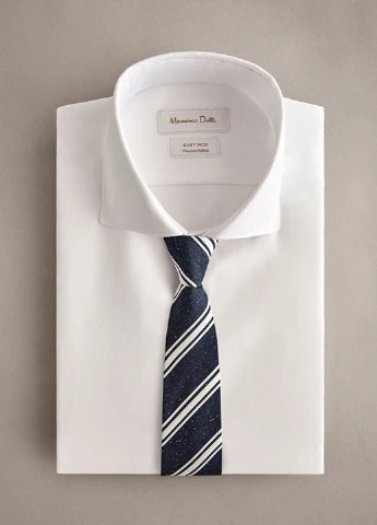 Галстук Massimo Dutti (189966003)