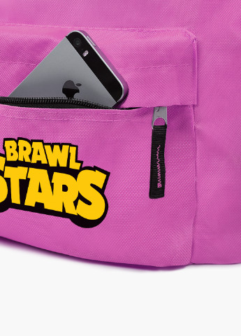 Детский рюкзак Ворон Фенікс Бравл Старс (Crow Phoenix Brawl Stars) (9263-1060) MobiPrint (217360788)