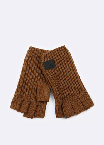 Комплект головних уборів (шапка, шарф, рукавички) Calvin Klein (284678315)