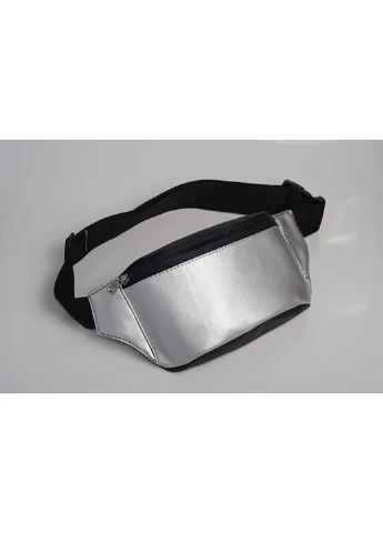 Жіноча сумка на пояс (бананка) 31х12х5 см Sambag (242189088)
