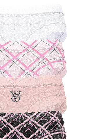Трусики (5 шт.) Victoria's Secret (370302263)