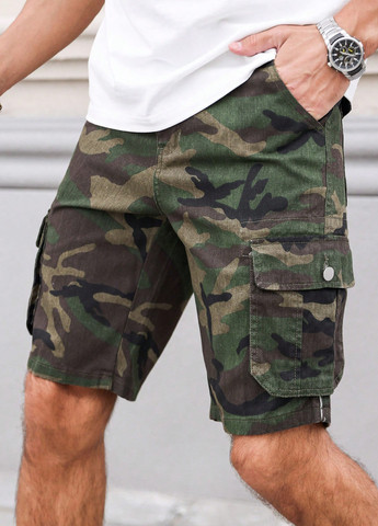 Шорти SHEIN (331623802)