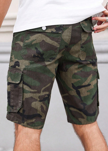 Шорти SHEIN (331623802)