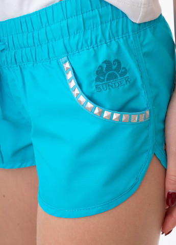 Шорты Sundek (195369004)