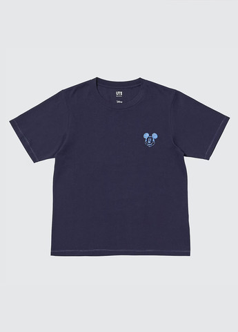 Футболка Uniqlo - (362361632)