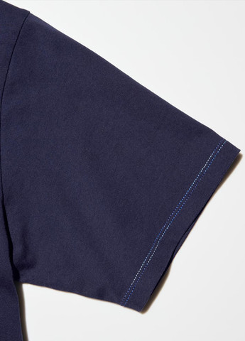 Футболка Uniqlo - (362361632)