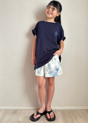 Футболка Uniqlo - (362361632)