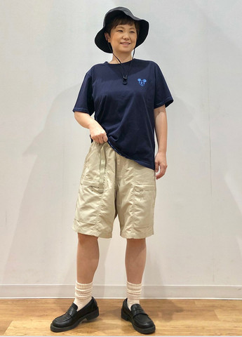 Футболка Uniqlo - (362361632)