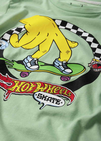 Комбинированная всесезон пижама (лонгслив, брюки) лонгслив + брюки C&A