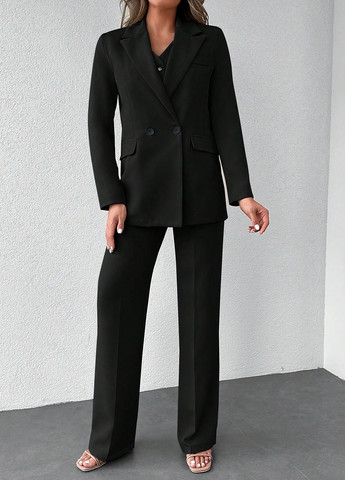 Костюм (жилет, жакет, брюки) MYGIYIM (364099548)