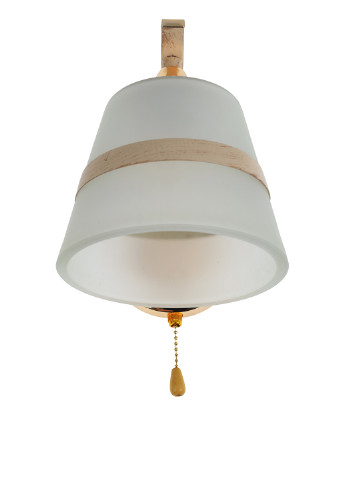 Бра, 15х17х23 см Brille (171711921)