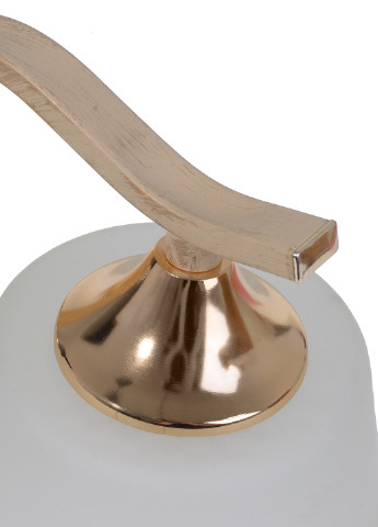 Бра, 15х17х23 см Brille (171711921)