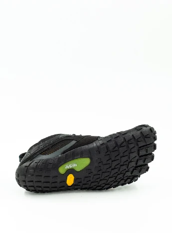 Кросівки Vibram чорні демісезони (230040438)