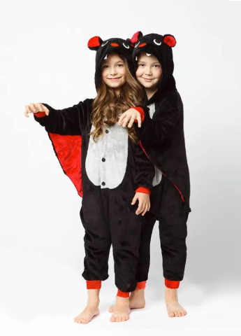 Кігурумі Кигуруми Летучая мышь (252661680)