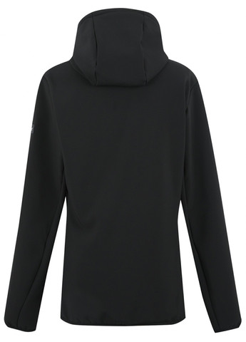 Чорна демісезонна куртка Regatta Women's Ossek