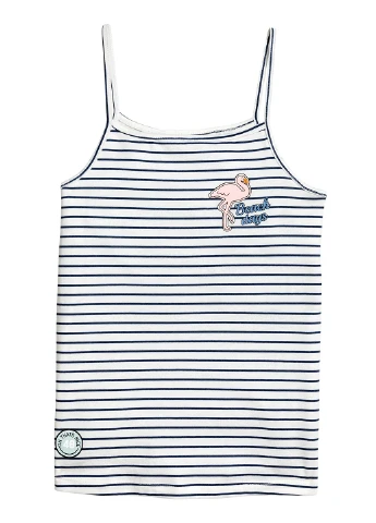 Майка H&M (165184657)