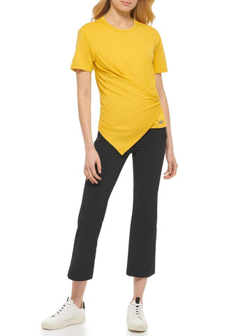 Футболка DKNY - (293628415)