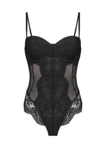 Боди Hunkemoller (340402682)