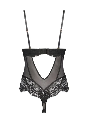 Боди Hunkemoller (340402682)
