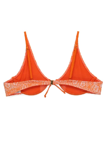 Купальний ліф PrettyLittleThing (340268651)