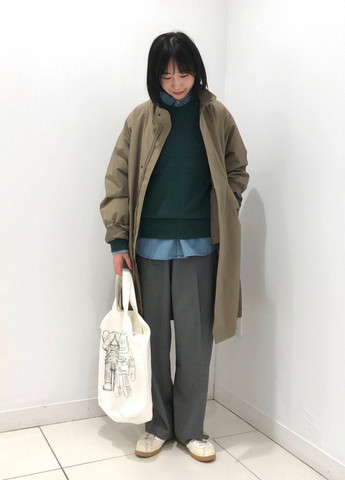 Сумка Uniqlo (328003855)