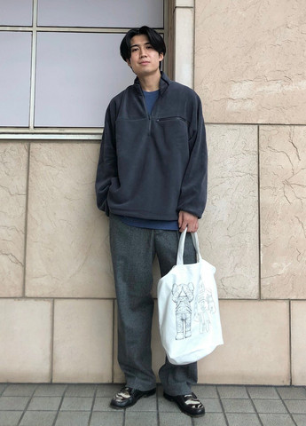 Сумка Uniqlo (328003855)