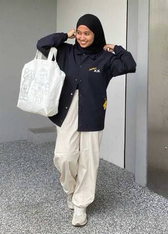 Сумка Uniqlo (328003855)