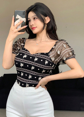 Топ SHEIN (325400069)