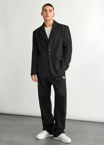 Костюм (піджак, штани) SHEIN (366268579)