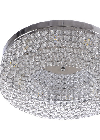 Світильник настінно-стельовий світлодіодний накладний LED BR-01 446C/4 G9 + 6x5W Brille (253893516)
