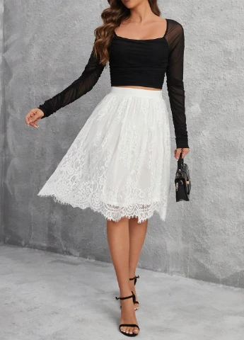 Спідниця SHEIN (316507305)