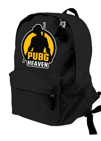 Детский рюкзак Пабг (Pubg) (9263-1185) MobiPrint (217075189)