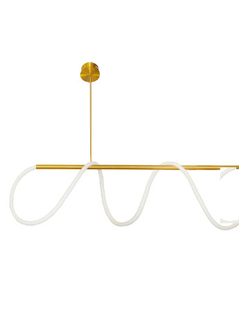 Люстра BR-01 661S/100W LED G Brille (251891794)