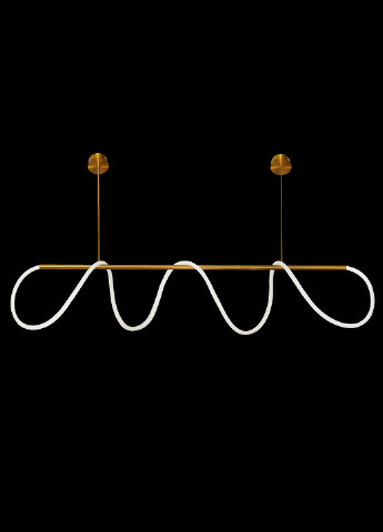 Люстра BR-01 661S/100W LED G Brille (251891794)