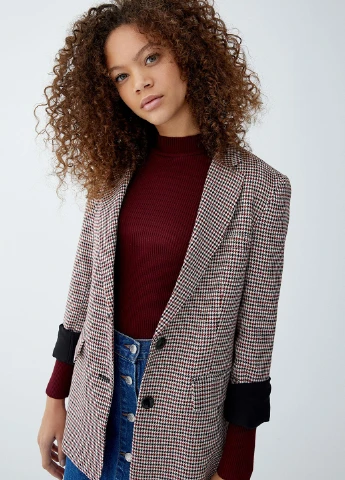 Гольф Pull & Bear (245771370)