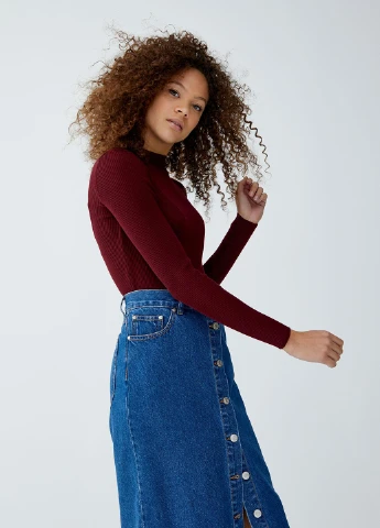 Гольф Pull & Bear (245771370)