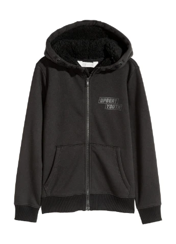 Худи H&M (223727453)