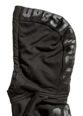 Худи H&M (223727453)