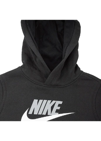 Кофта B NSW CLUB + HBR PO Nike (253946677)