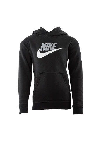 Кофта B NSW CLUB + HBR PO Nike (253946677)