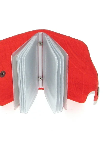 Кредитница файлы 20 G9125H Turtle (253933057)