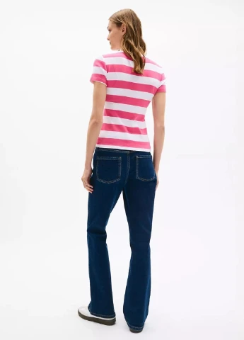 Футболка Tommy Hilfiger - (351368215)