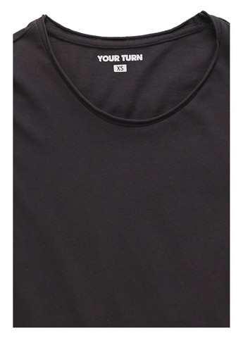 Футболка Your Turn - (329532543)