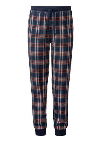 Пижама (лонгслив, брюки) Livergy (365761779)