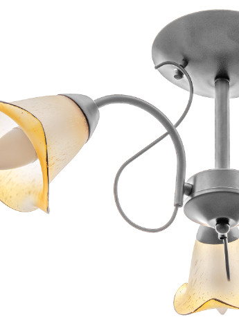 Люстра, 500х250 мм Brille (138506876)