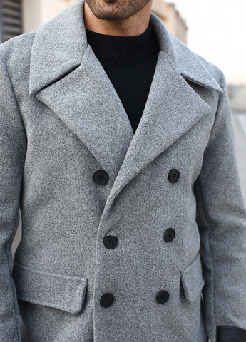 Полупальто SHEIN (337991866)