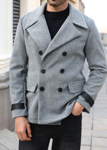 Полупальто SHEIN (337991866)