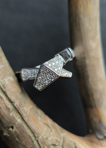 Каблучка Silver Flame (369649455)