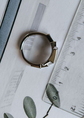 Каблучка Silver Flame (369649455)